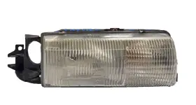 16511962 Chevrolet 91-96 Chevy Caprice Buick Passenger Rh Right Headlamp With Mounting Plate 16511962 Chevrolet 91-96 Chevy Caprice Buick Passenger Rh Right Headlamp With Mounting Plate