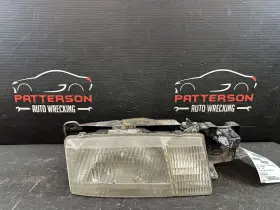 16511981 Chevrolet 91-94 Chevy Cavalier Passenger Right Rh Head Light Lamp 16511981 Chevrolet 91-94 Chevy Cavalier Passenger Right Rh Head Light Lamp