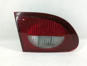16519343 Chevrolet 2000-2002 Cavalier Driver Left Oem Head Light Headlight Lamp Lk05a