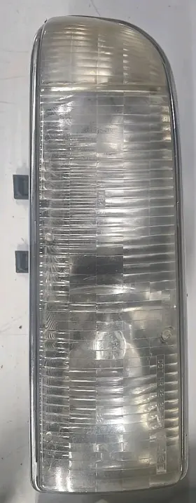 16523146 Chevrolet S10 Blazer Passenger Right Oem Head Light Headlight Lamp Yp6vn
