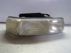 16524538 Chevrolet 02 Chevy Silverado Gmc Sierra Headlight Right Passenger Rh 16524538 Chevrolet 02 Chevy Silverado Gmc Sierra Headlight Right Passenger Rh