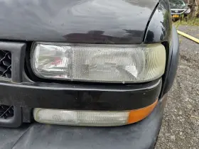 16526133 Chevrolet Used Left Headlight Assembly Fits 2001 Silverado 2500 Pickup Gra 16526133 Chevrolet Used Left Headlight Assembly Fits 2001 Silverado 2500 Pickup Gra