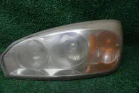 16531791 Chevrolet 2004 2005 2006 2007 2008 Mailbu Left Head Light Oem