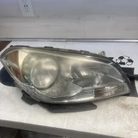 16580006-b Chevrolet 2008-2012 Chevy Malibu Headlight Rh Passenger 16580006 16580006-b Chevrolet 2008-2012 Chevy Malibu Headlight Rh Passenger 16580006