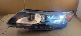 22769170 Chevrolet 2011- 2015 Volt Headlight Left Driver Halogen