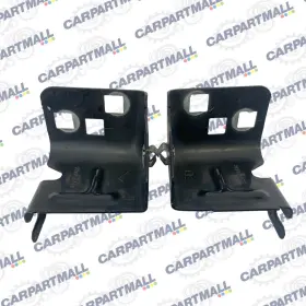 22801844 Chevrolet 2013 2014 2015 Malibu Left And Right Headlight Bracket Oem