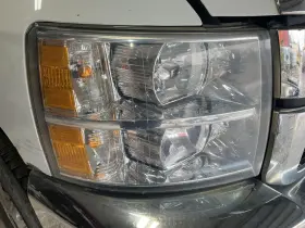 22853028 Chevrolet Used Right Headlight Assembly Fits 2014 Silverado 3500 Pickup G 22853028 Chevrolet Used Right Headlight Assembly Fits 2014 Silverado 3500 Pickup G
