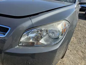 22897127 Chevrolet Used Left Headlight Assembly Fits 2009 Malibu Grade A 22897127 Chevrolet Used Left Headlight Assembly Fits 2009 Malibu Grade A