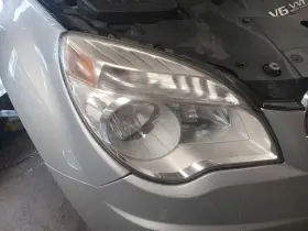 23308254 Chevrolet 2012 Equinox Passenger Headlight 2010 - 2015 Rh Side Oem