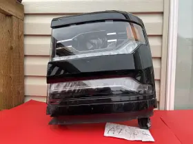 23379088 Chevrolet 2016-2018 Chevy 1500 High Country Ls Lt Ltz Ssv Wt Left Lh Led Headlight Oem 786 23379088 Chevrolet 2016-2018 Chevy 1500 High Country Ls Lt Ltz Ssv Wt Left Lh Led Headlight Oem 786