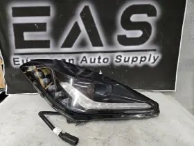 23425435 Chevrolet 2014 - 2019 Corvette C7 Led Hid Xenon Passenger Headlight Oem 23425435 Chevrolet 2014 - 2019 Corvette C7 Led Hid Xenon Passenger Headlight Oem