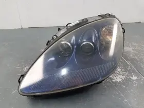 25867777 Chevrolet 2006 Chevy Corvette C6 Z06 Left Driver Head Light #2 #3183 J7