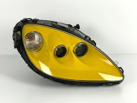 25867788 Chevrolet Velocity Yellow 2005-2013 Corvette Xenon Hid Headlight Right Rh Oem 25867788 Chevrolet Velocity Yellow 2005-2013 Corvette Xenon Hid Headlight Right Rh Oem