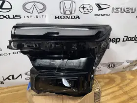 26569797 Chevrolet 2024-2026 Traverse Lh Left Side Full-led Headlight 26569797 Chevrolet 2024-2026 Traverse Lh Left Side Full-led Headlight