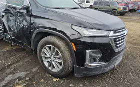 4136306 Chevrolet Used Right Headlight Assembly Fits 2023 Traverse Grade A