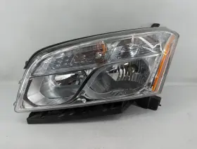42359593 Chevrolet 2013-2016 Trax Driver Left Oem Head Light Headlight Lamp Mu0w4