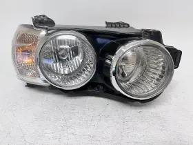 42390434 Chevrolet 2012 - 2016 Sonic Passenger Rh Right Halogen Oem Headlight 2773 42390434 Chevrolet 2012 - 2016 Sonic Passenger Rh Right Halogen Oem Headlight 2773