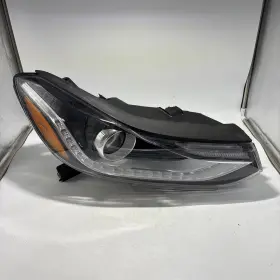 42679383 Chevrolet 2017 - 2022 Trax Oem Halogen With Led Headlight Rh Right Passenger Side