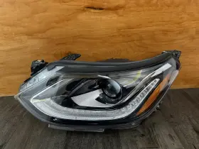 42703226 Chevrolet Oem Driver Front Left Lh Headlight Fits 2017-2021 Bolt Ev 42703226 Chevrolet Oem Driver Front Left Lh Headlight Fits 2017-2021 Bolt Ev