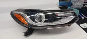 Ft17-ft22 Chevrolet 42755481 Trax Right Passenger Headlight Headlamp Oem Grade B