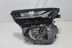 42778367 Chevrolet 2021-2023 Trailblazer Left Driver Side Led Headlight Nice Oem