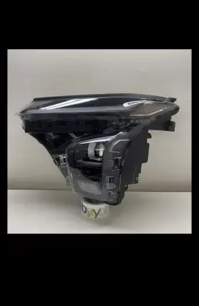 42928409 Chevrolet 42907054 2024 2025 Trax Oem Left Front Drivers Side / 42928409 Chevrolet 42907054 2024 2025 Trax Oem Left Front Drivers Side /