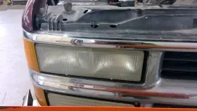 484078 Chevrolet Used Right Headlight Assembly Fits 1995 2500 Pickup Composite G