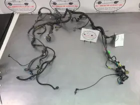 647.gm1y04 Chevrolet 2004 C5 Corvette Hlp Headlight / Abs Wiring Harness Assembly - Oem 647.gm1y04 Chevrolet 2004 C5 Corvette Hlp Headlight / Abs Wiring Harness Assembly - Oem