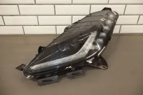 84015193 Chevrolet 14-19 C7 Corvette Left Driver Hid Opt T4f Headlight Lamp Repaired 84015193 Chevrolet 14-19 C7 Corvette Left Driver Hid Opt T4f Headlight Lamp Repaired