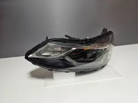 84063576 Chevrolet Cruze Oem Left Headlight 2016 2017 2018
