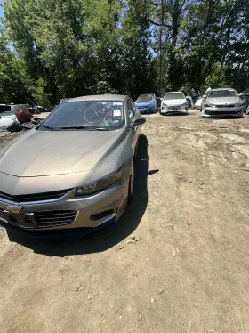 Chevrolet 84088430 2016 2018 Malibu Headlight Oem Left Driver Side Halogen Lamp