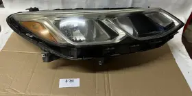 84106697 Chevrolet 2016-19 Chevy Cruze Right Passenger Side Headlight Halogen Without Led Running Lamps 84106697 Chevrolet 2016-19 Chevy Cruze Right Passenger Side Headlight Halogen Without Led Running Lamps