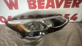 84156518 Chevrolet 2016-2018 Chevy Cruze Right Passenger Side Halogen Headlight Lamp Oem