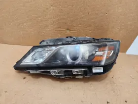 84160412 Chevrolet 2015-2020 Impala Hid Xenon Headlight Driver Lh Oem