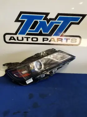 84160413 Chevrolet 18-20 Chevy Impala Passenger Right Headlight Hid Opt T4f 84160413 Chevrolet 18-20 Chevy Impala Passenger Right Headlight Hid Opt T4f