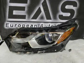 84194561 Chevrolet 2018-2020 Equinox Left Lh Driver Headlight Halogen With Led Oem 84194561 Chevrolet 2018-2020 Equinox Left Lh Driver Headlight Halogen With Led Oem