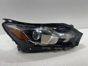 84194566 Chevrolet Fits 2018 - 2021 Equinox Rh Passenger Headlight Assy Led Oem We Shipp