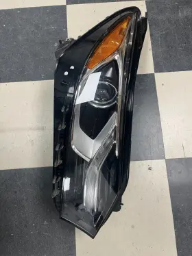 84258450 Chevrolet 2018 2019 2020 2021 Chevy Equinox Oem Right Xenon Hid Headlight Nice 8481820 84258450 Chevrolet 2018 2019 2020 2021 Chevy Equinox Oem Right Xenon Hid Headlight Nice 8481820