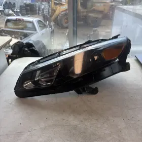 84324410 Chevrolet 2019 Malibu Left Driver Side Halogen Headlamp 84324410 Chevrolet 2019 Malibu Left Driver Side Halogen Headlamp