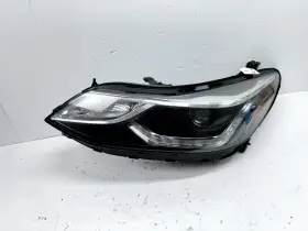 84346647 Chevrolet 2016 2017 2018 2019 Chevy Cruze Halogen Led Front Left Oem Headlight