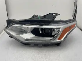 84390861 Chevrolet 2018-2021 Traverse Headlight Left Lh Driver Oem Xenon Hid Headlamp 84390861 Chevrolet 2018-2021 Traverse Headlight Left Lh Driver Oem Xenon Hid Headlamp
