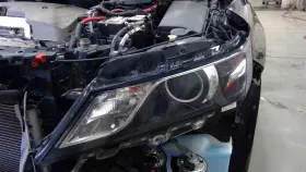 84573235 Chevrolet Driver Left Halogen Headlight Fits 18-20 Impala 2925541 84573235 Chevrolet Driver Left Halogen Headlight Fits 18-20 Impala 2925541