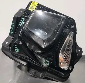 84588816 Chevrolet 2019 Thru 2022 Blazer Front Right Rh Xenon Hid Headlight Oe