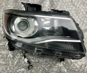 2078222600 Chevrolet 84630991 2015-2019 Colorado Gm Right Side Headlight Halogen Oem 2078222600 Chevrolet 84630991 2015-2019 Colorado Gm Right Side Headlight Halogen Oem
