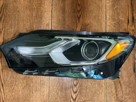 84818199 Chevrolet 2018 2019 2020 2021 Chevy Equinox Oem Left Hid Headlight Nice