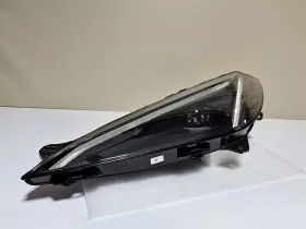 84902556 Chevrolet Corvette Oem Led Left Headlight 2024 2025