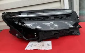 84949297 Chevrolet 2022-2024 Equinox Premier Right Projector Led Headlight Lamp Oem 786