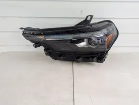 85051905 Chevrolet 2024 Colorado Left Driver Led Headlight