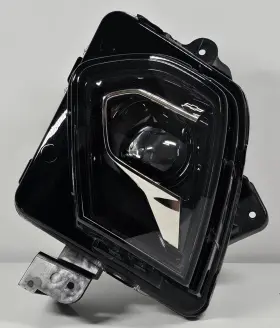85054147 Chevrolet Nice 2023 2024 2025 Blazer Left Driver Headlight Led Oem