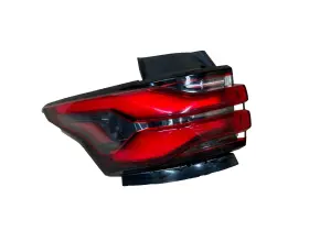 85133095 Chevrolet Genuine Oem Chevy Traverse 2022-2024 Full Led Left Taillight 8p 85133095 Chevrolet Genuine Oem Chevy Traverse 2022-2024 Full Led Left Taillight 8p